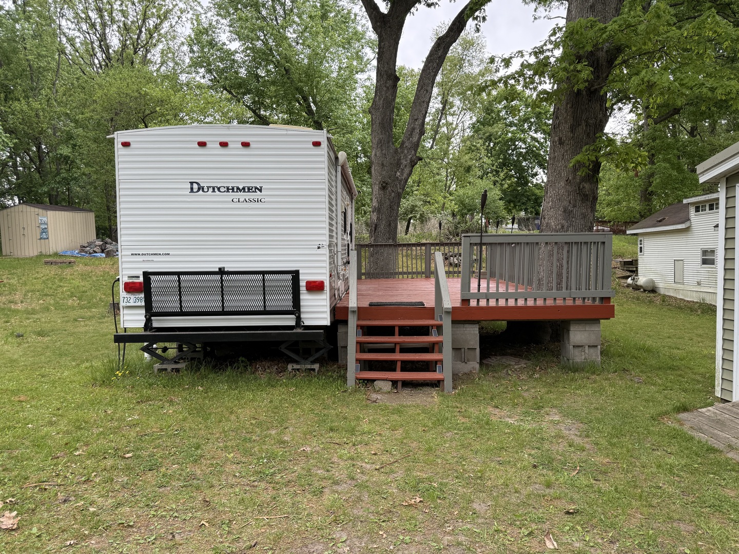 6-66 Woodhaven Lakes