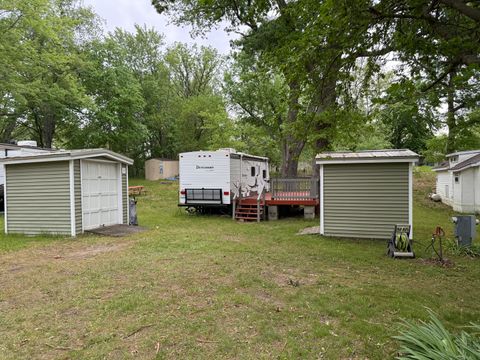 6-66 Woodhaven Lakes Sublette IL 61367