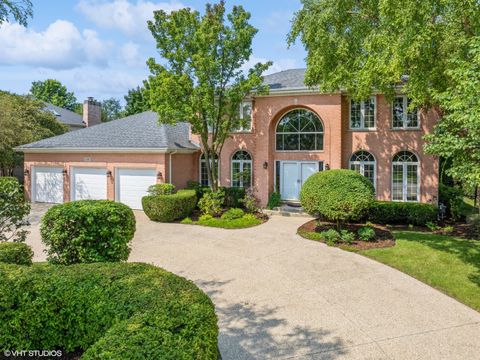 A home in Deerfield