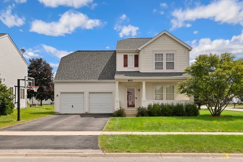 801 S Parkside Drive Round Lake IL 60073