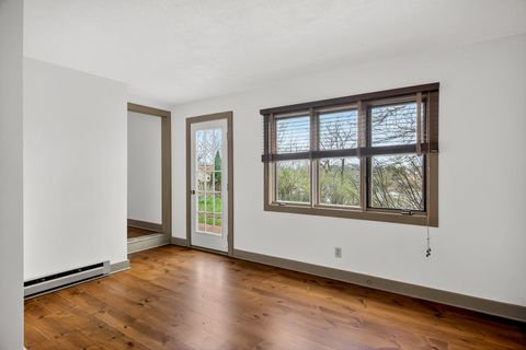 Tiny photo for 127 W RIVER Street, Rockton, IL 61072 (MLS # 12618775)