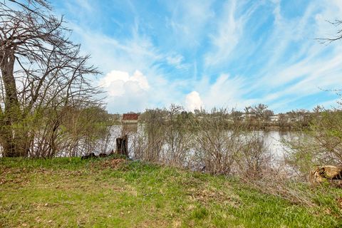 Tiny photo for 127 W RIVER Street, Rockton, IL 61072 (MLS # 12618775)