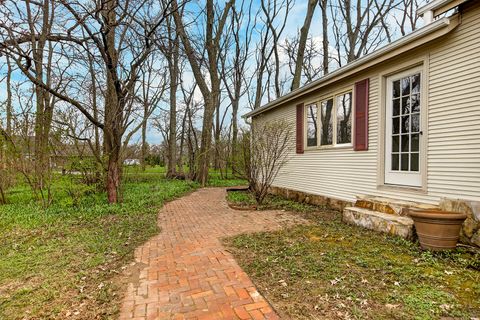 Tiny photo for 127 W RIVER Street, Rockton, IL 61072 (MLS # 12618775)