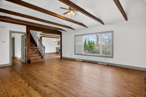 Tiny photo for 127 W RIVER Street, Rockton, IL 61072 (MLS # 12618775)