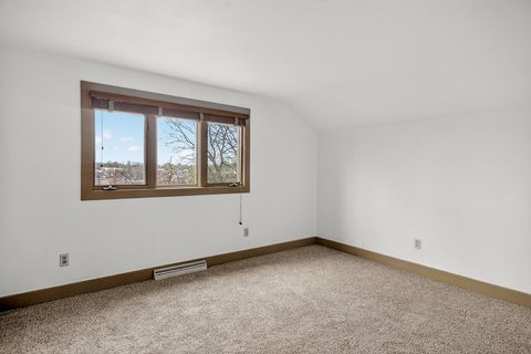 Tiny photo for 127 W RIVER Street, Rockton, IL 61072 (MLS # 12618775)