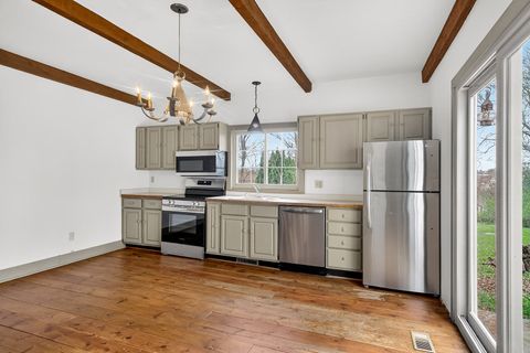 Tiny photo for 127 W RIVER Street, Rockton, IL 61072 (MLS # 12618775)