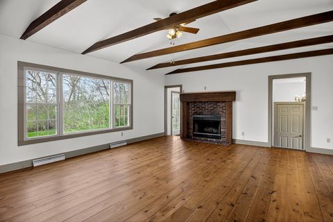 Tiny photo for 127 W RIVER Street, Rockton, IL 61072 (MLS # 12618775)