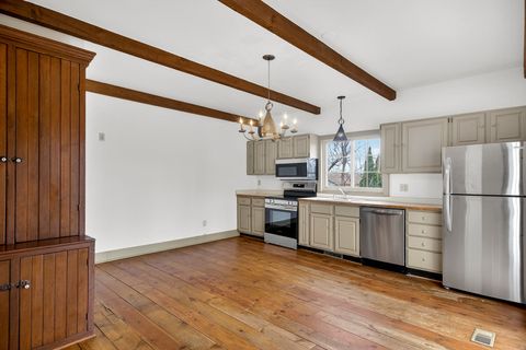 Tiny photo for 127 W RIVER Street, Rockton, IL 61072 (MLS # 12618775)