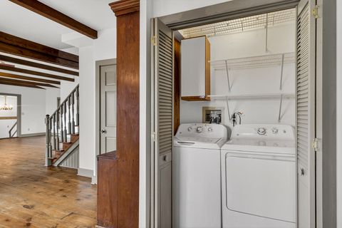 Tiny photo for 127 W RIVER Street, Rockton, IL 61072 (MLS # 12618775)