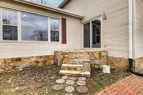 Tiny photo for 127 W RIVER Street, Rockton, IL 61072 (MLS # 12618775)