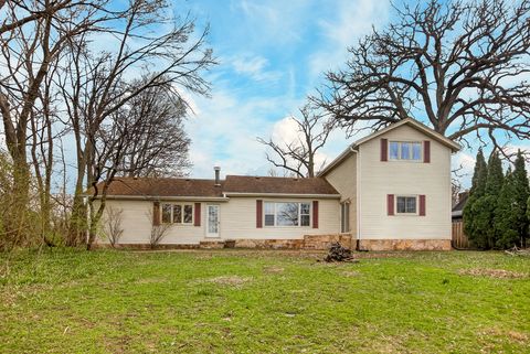 Tiny photo for 127 W RIVER Street, Rockton, IL 61072 (MLS # 12618775)