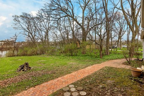 Tiny photo for 127 W RIVER Street, Rockton, IL 61072 (MLS # 12618775)