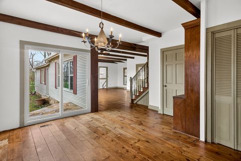 Tiny photo for 127 W RIVER Street, Rockton, IL 61072 (MLS # 12618775)