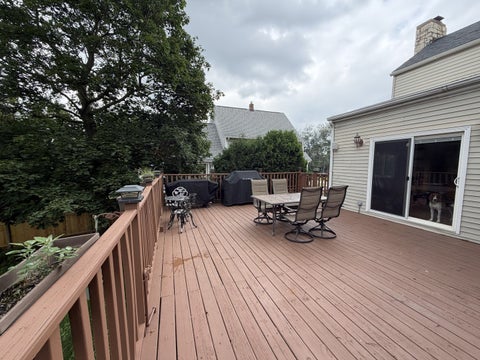 Tiny photo for 915 Julien Street, Belvidere, IL 61008 (MLS # 12702014)