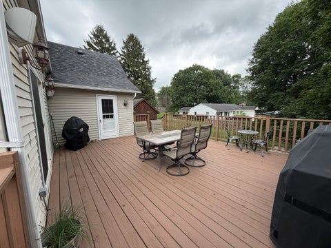 Tiny photo for 915 Julien Street, Belvidere, IL 61008 (MLS # 12702014)