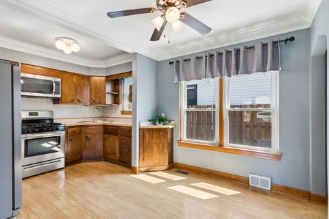 Tiny photo for 42 Washington Street, Glenview, IL 60025 (MLS # 12737504)