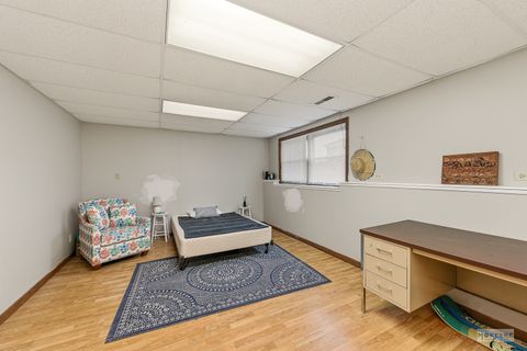 Tiny photo for 27 Hickory Loop Drive, Sandwich, IL 60548 (MLS # 12597763)