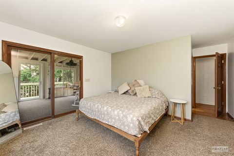 Tiny photo for 27 Hickory Loop Drive, Sandwich, IL 60548 (MLS # 12597763)