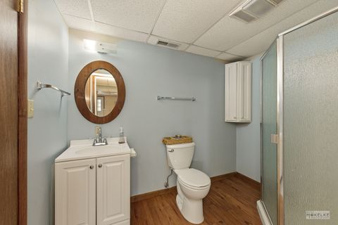 Tiny photo for 27 Hickory Loop Drive, Sandwich, IL 60548 (MLS # 12597763)