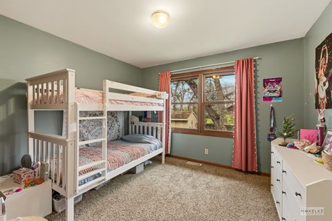 Tiny photo for 27 Hickory Loop Drive, Sandwich, IL 60548 (MLS # 12597763)