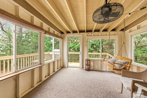 Tiny photo for 27 Hickory Loop Drive, Sandwich, IL 60548 (MLS # 12597763)