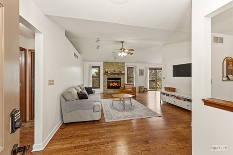 Tiny photo for 27 Hickory Loop Drive, Sandwich, IL 60548 (MLS # 12597763)