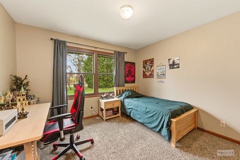 Tiny photo for 27 Hickory Loop Drive, Sandwich, IL 60548 (MLS # 12597763)