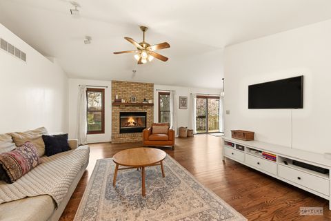Tiny photo for 27 Hickory Loop Drive, Sandwich, IL 60548 (MLS # 12597763)