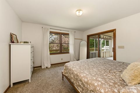 Tiny photo for 27 Hickory Loop Drive, Sandwich, IL 60548 (MLS # 12597763)