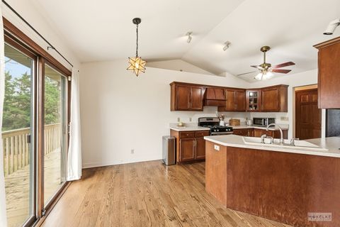 Tiny photo for 27 Hickory Loop Drive, Sandwich, IL 60548 (MLS # 12597763)