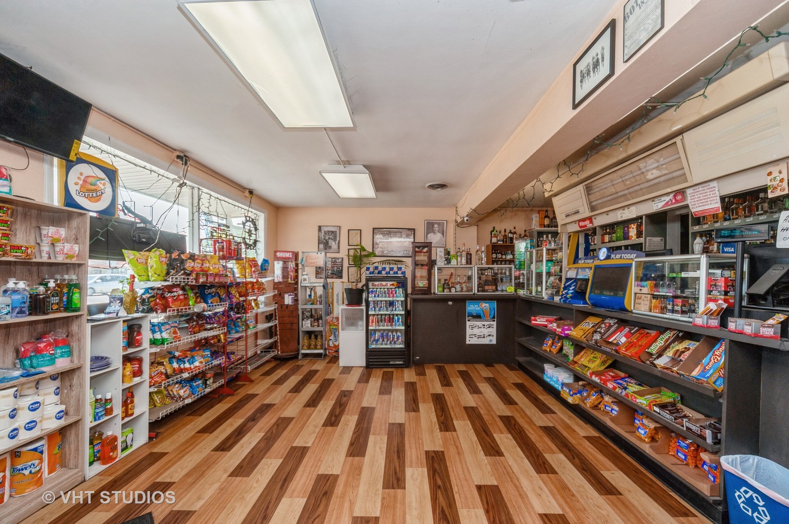 2864 Washington Street