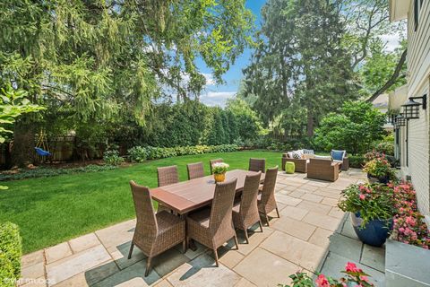 Tiny photo for 277 Hibbard Road, Winnetka, IL 60093 (MLS # 12574265)