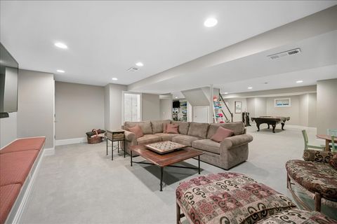 Tiny photo for 277 Hibbard Road, Winnetka, IL 60093 (MLS # 12574265)