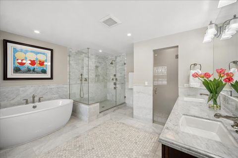 Tiny photo for 277 Hibbard Road, Winnetka, IL 60093 (MLS # 12574265)