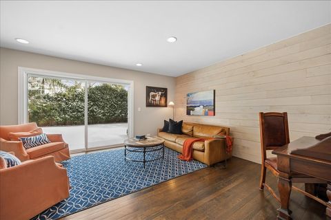 Tiny photo for 277 Hibbard Road, Winnetka, IL 60093 (MLS # 12574265)