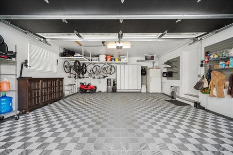 Tiny photo for 277 Hibbard Road, Winnetka, IL 60093 (MLS # 12574265)