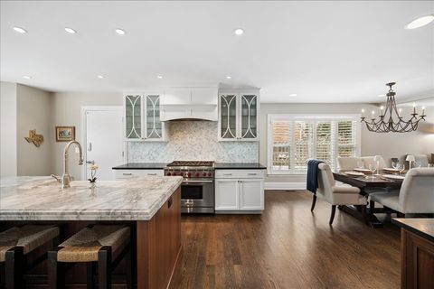 Tiny photo for 277 Hibbard Road, Winnetka, IL 60093 (MLS # 12574265)