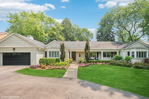 277 Hibbard Road Winnetka IL 60093