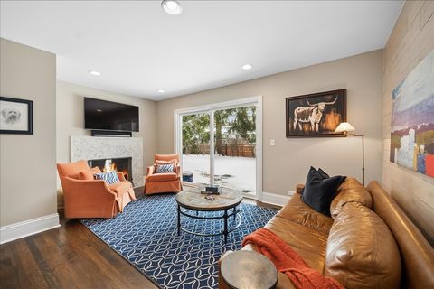 Tiny photo for 277 Hibbard Road, Winnetka, IL 60093 (MLS # 12574265)