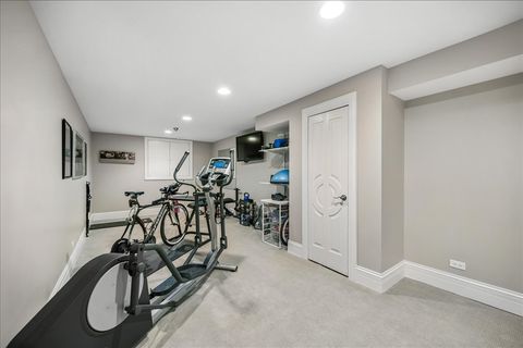 Tiny photo for 277 Hibbard Road, Winnetka, IL 60093 (MLS # 12574265)