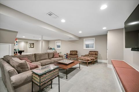 Tiny photo for 277 Hibbard Road, Winnetka, IL 60093 (MLS # 12574265)