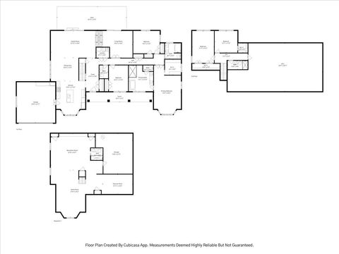 Tiny photo for 277 Hibbard Road, Winnetka, IL 60093 (MLS # 12574265)