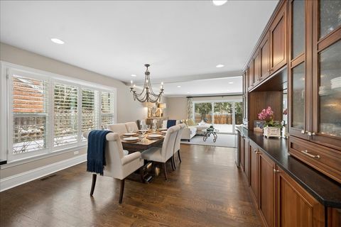 Tiny photo for 277 Hibbard Road, Winnetka, IL 60093 (MLS # 12574265)