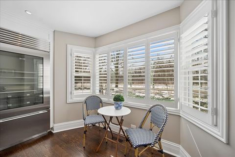 Tiny photo for 277 Hibbard Road, Winnetka, IL 60093 (MLS # 12574265)