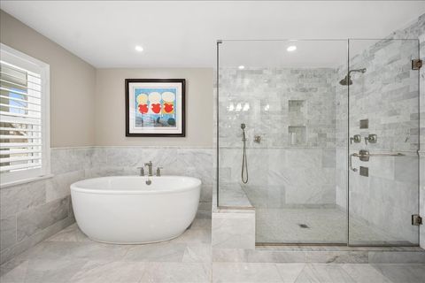 Tiny photo for 277 Hibbard Road, Winnetka, IL 60093 (MLS # 12574265)