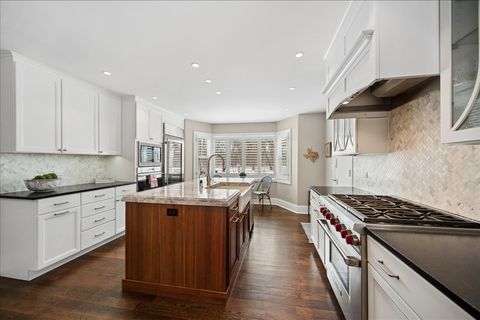 Tiny photo for 277 Hibbard Road, Winnetka, IL 60093 (MLS # 12574265)