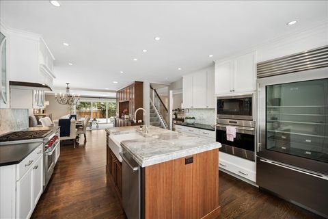 Tiny photo for 277 Hibbard Road, Winnetka, IL 60093 (MLS # 12574265)