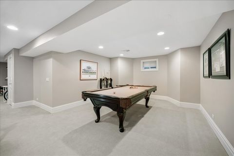 Tiny photo for 277 Hibbard Road, Winnetka, IL 60093 (MLS # 12574265)