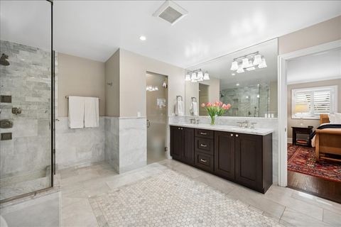 Tiny photo for 277 Hibbard Road, Winnetka, IL 60093 (MLS # 12574265)