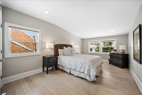 Tiny photo for 277 Hibbard Road, Winnetka, IL 60093 (MLS # 12574265)